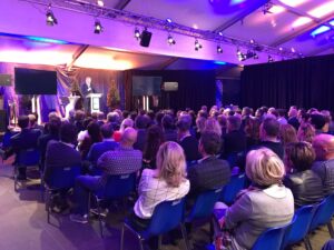 Lezing Dirk Scheringa